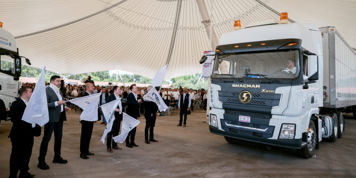 CECYTE Autotransporte