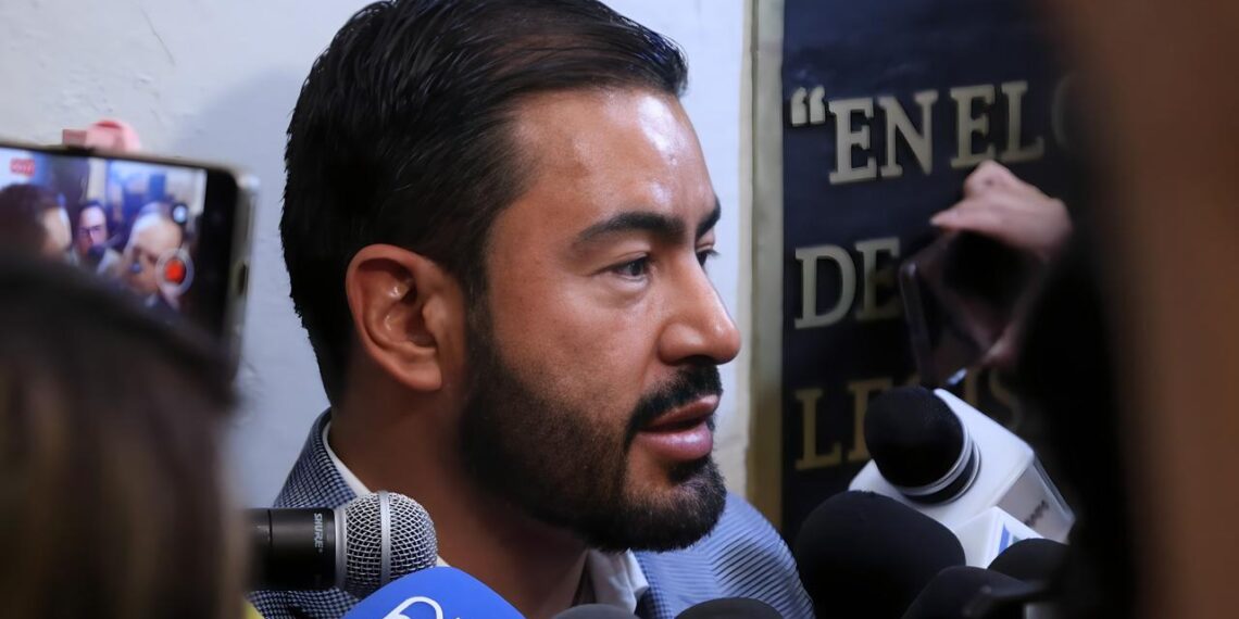 Faltan médicos rurales señala diputado
