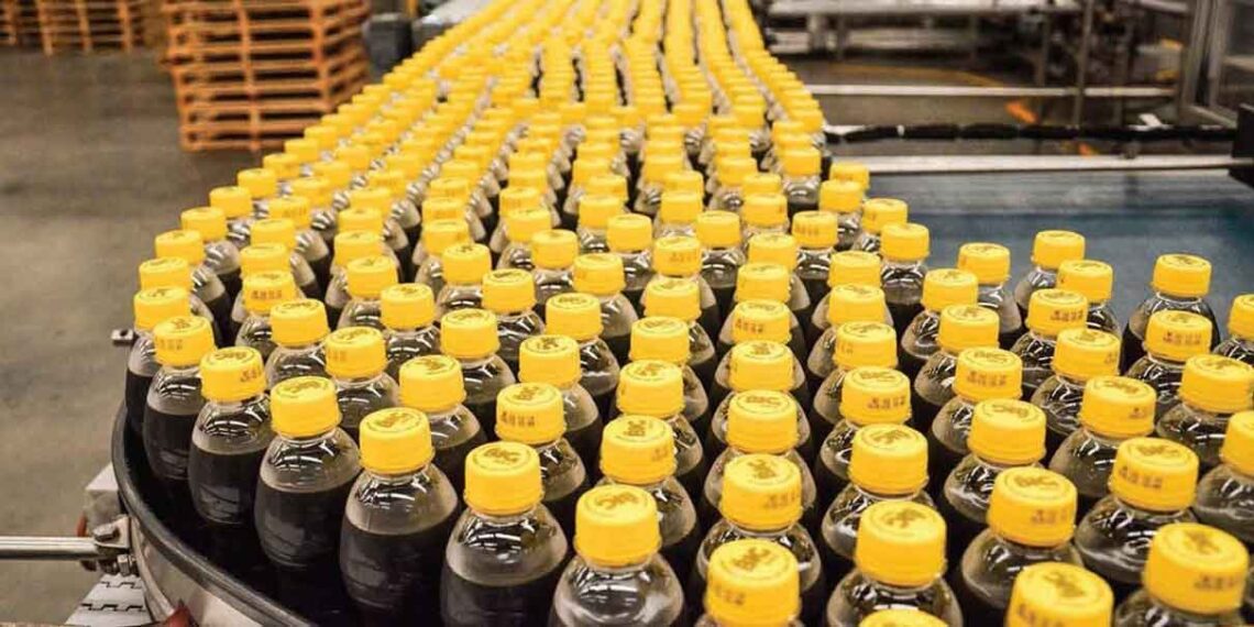 Logra Big Cola conquistar cuatro continentes