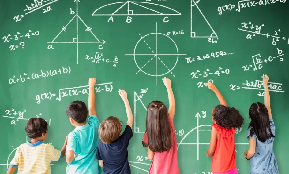 Matemáticas