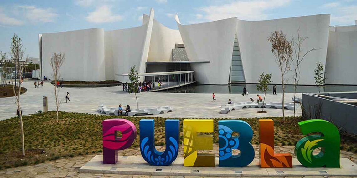 Museo del Barroco ahora es propiedad estatal tras pago de 2 mil mdp