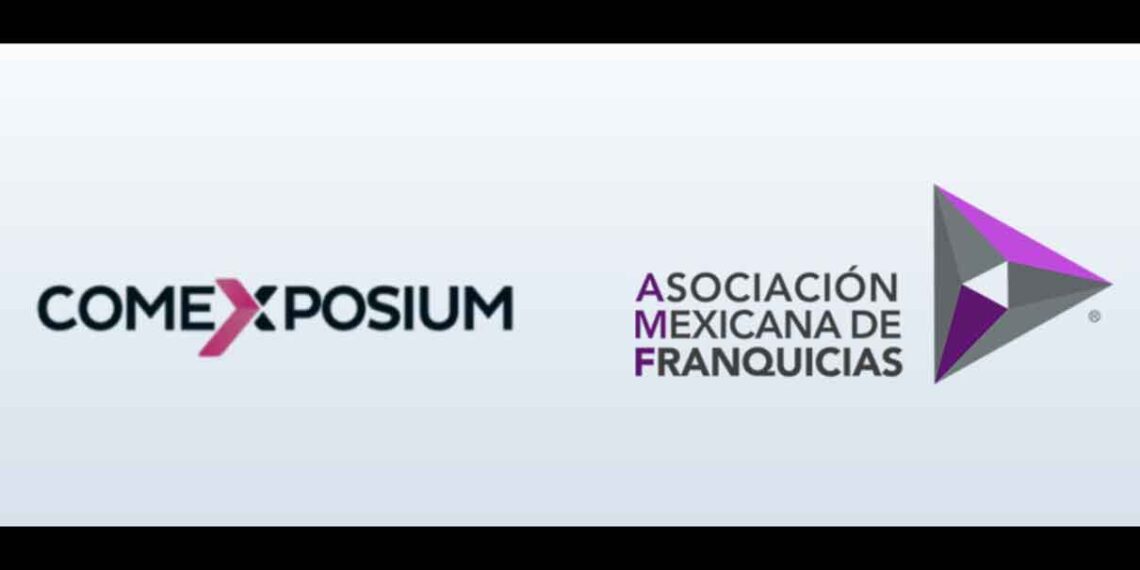 Comexposium y la AMF renuevan su alianza para impulsar al sector franquicias en México