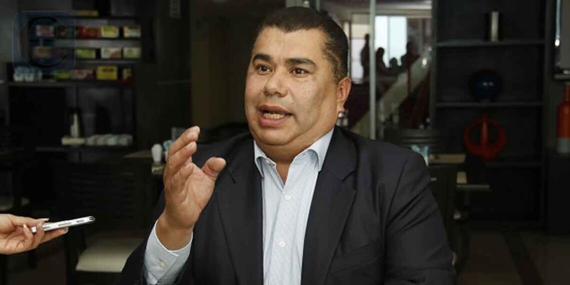 Otra vez suspenden audiencia contra López Zavala; Helena Monzón exige justicia