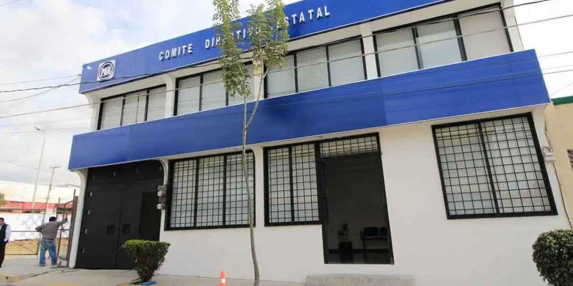 PAN va contra Ley de Ciberseguridad; alista acción de inconstitucionalidad en Puebla