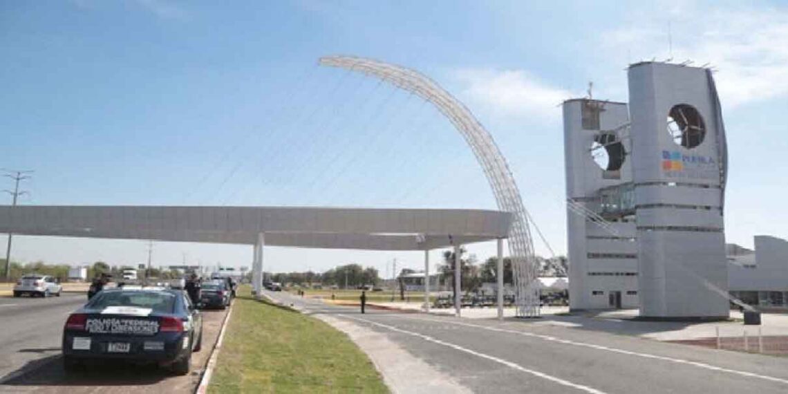 Puebla apenas opera 2 de los 15 Centros de Seguridad prometidos