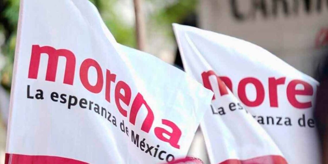 Quien aspire a pactar con MORENA deberá romper con el nepotismo