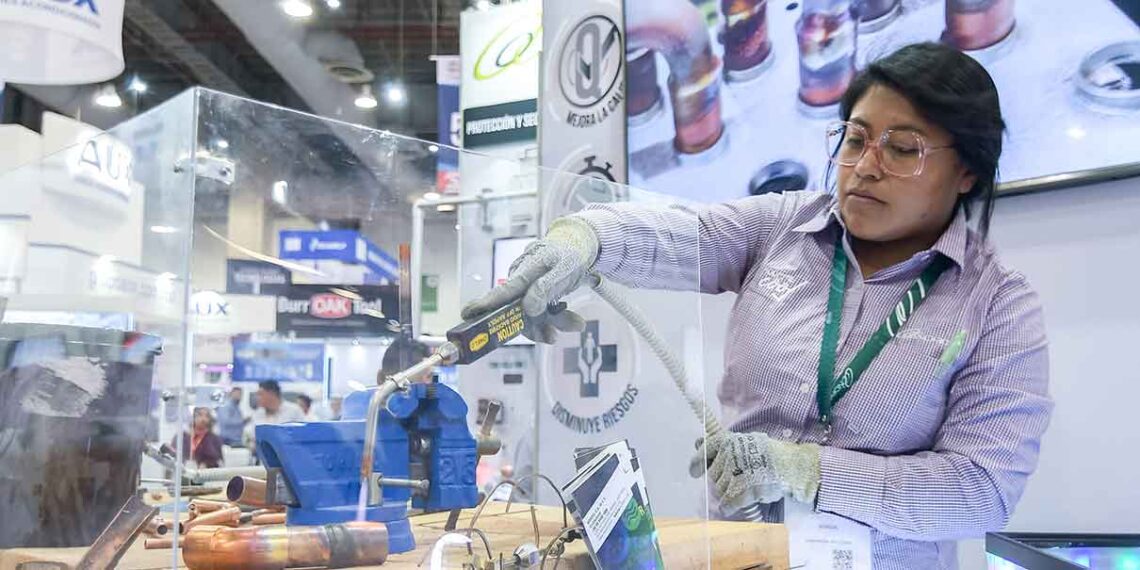 ¡5 razones para asistir a la AHR Expo México 2025! (Segunda Parte)