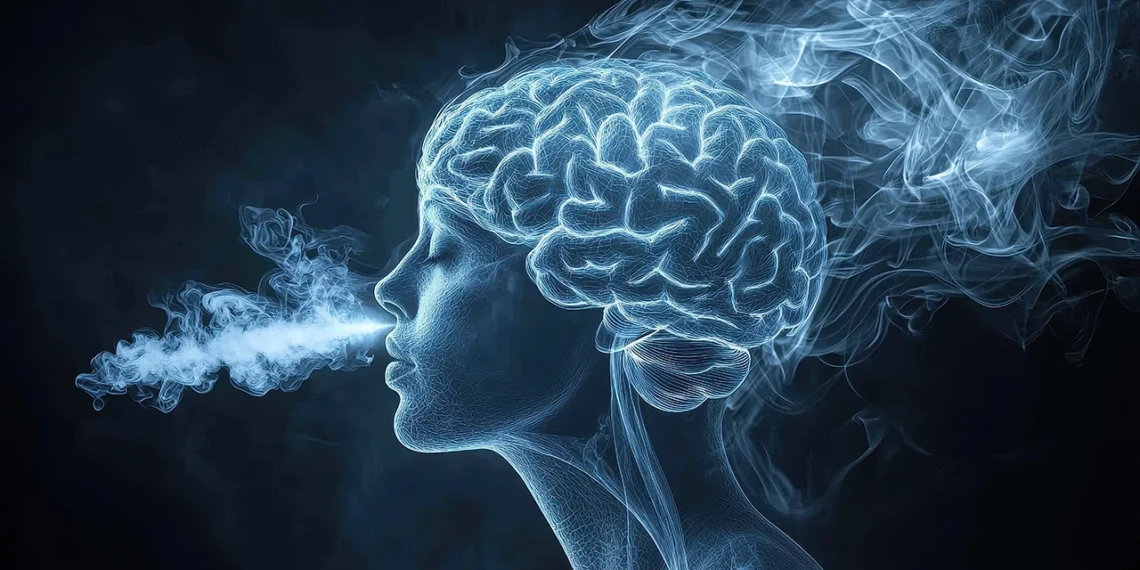 respiración salud