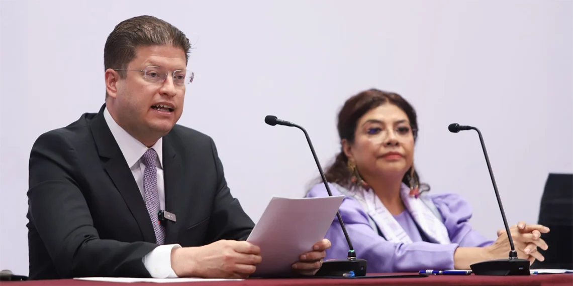 SSC CDMX