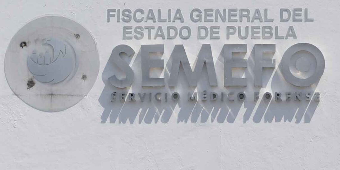 Fiscalía de Puebla identifica 162 cuerpos y busca entregar los restos a sus familias