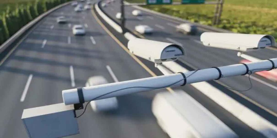 Sin autorización de la SICT, sigue pendiente instalación de cámaras en autopistas de Puebla
