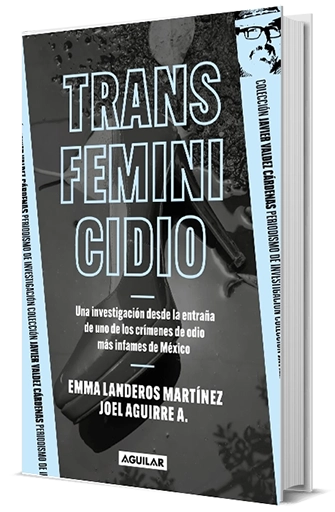Transfeminicidio