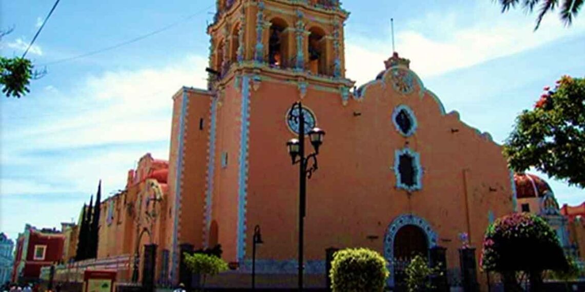 Tras casi una década, reabren capilla histórica en Atlixco