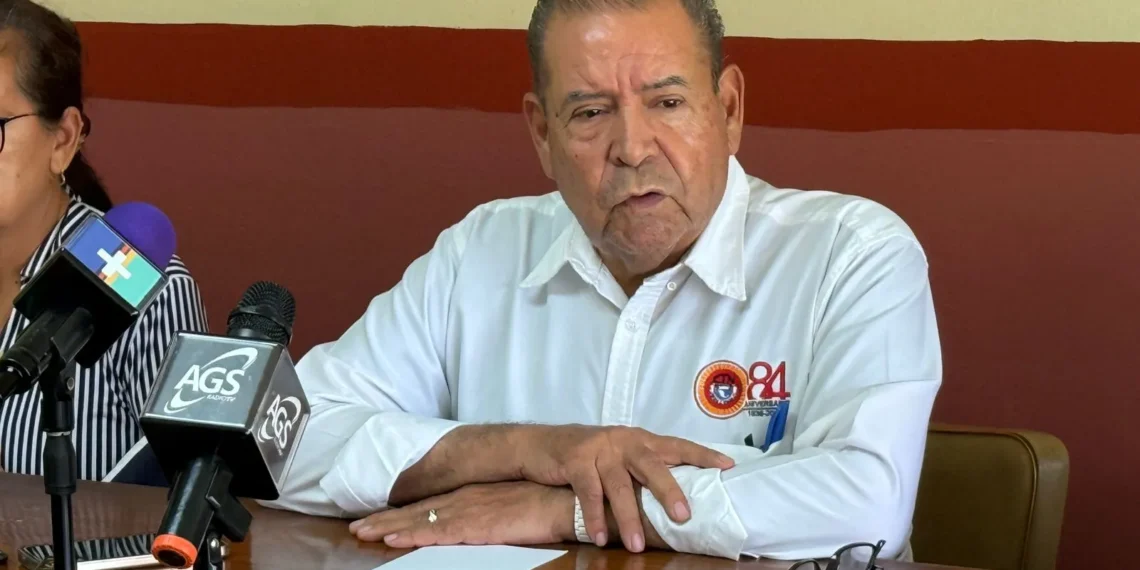 Aumento al transporte en Aguascalientes golpea bolsillo de trabajadores: CTM