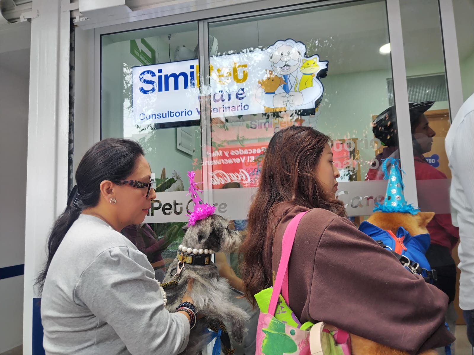 SimiPet Care