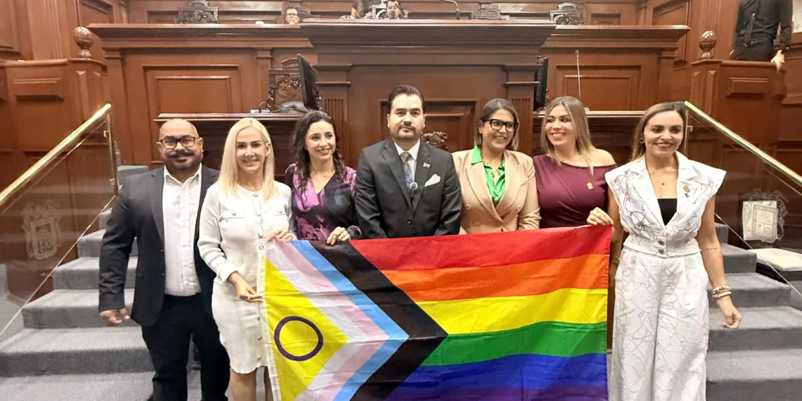 No todos los diputados del PRI y el PRD han respaldado la iniciativa del matrimonio igualitario