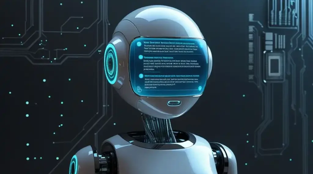 chatbots IA