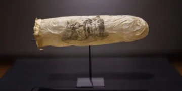 condón museo
