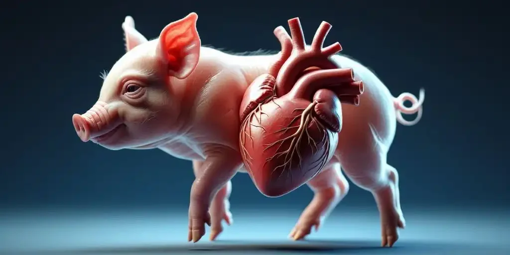 corazones humanos