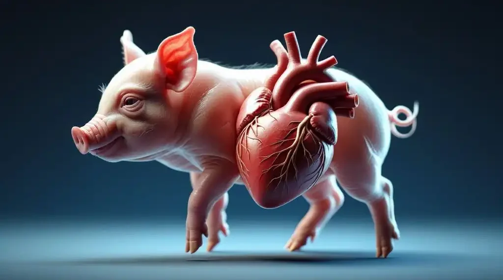 corazones humanos