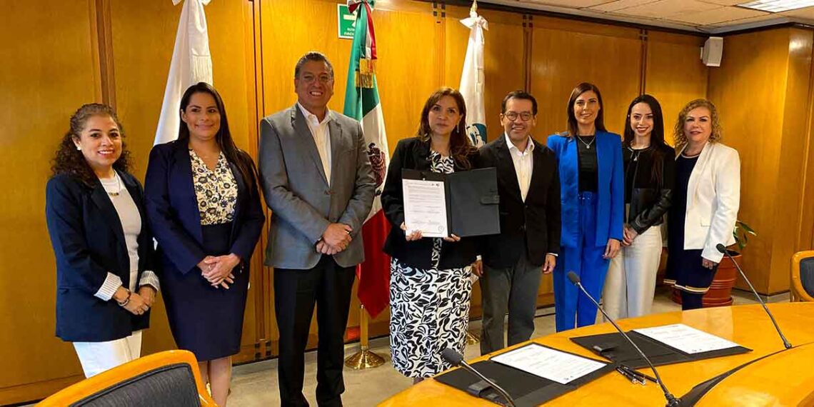 AMF, NAFIN y BANCOMEXT impulsan financiamiento y capacitación para franquicias en México