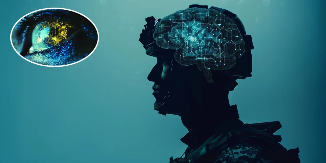 guerra cerebro