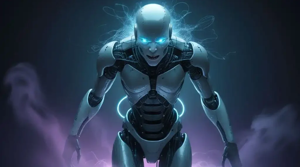 inteligencia artificial