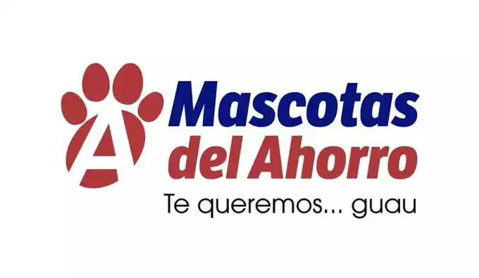 mascotas del ahorro