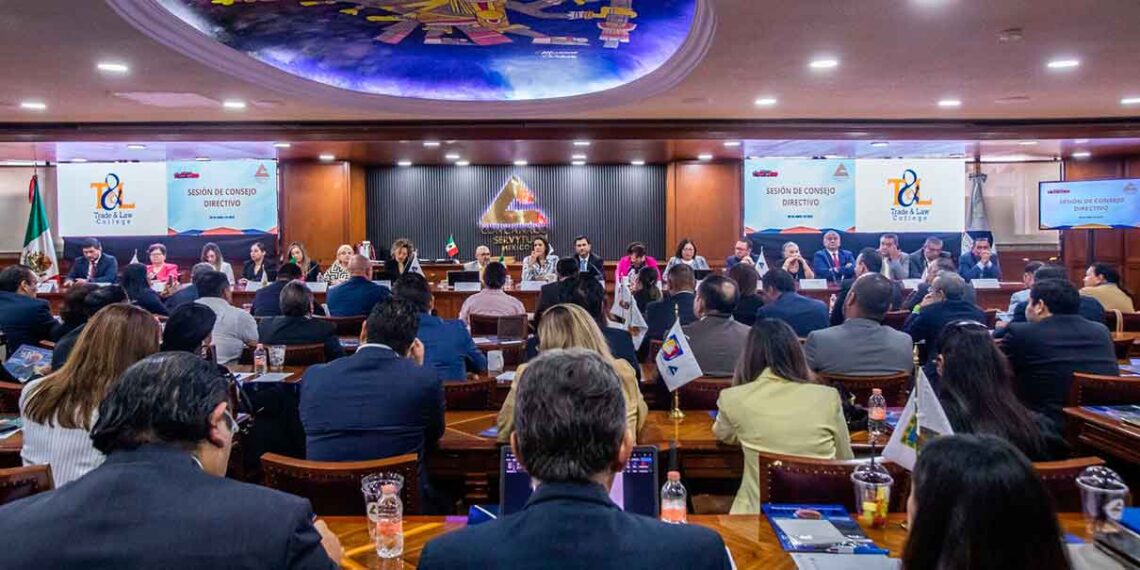 Transición a la formalidad: Reto estructural para la economía mexicana