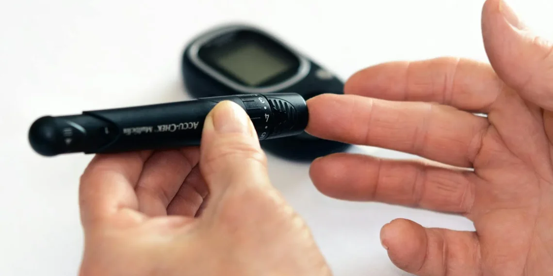 Pega la diabetes, pero faltan especialistas