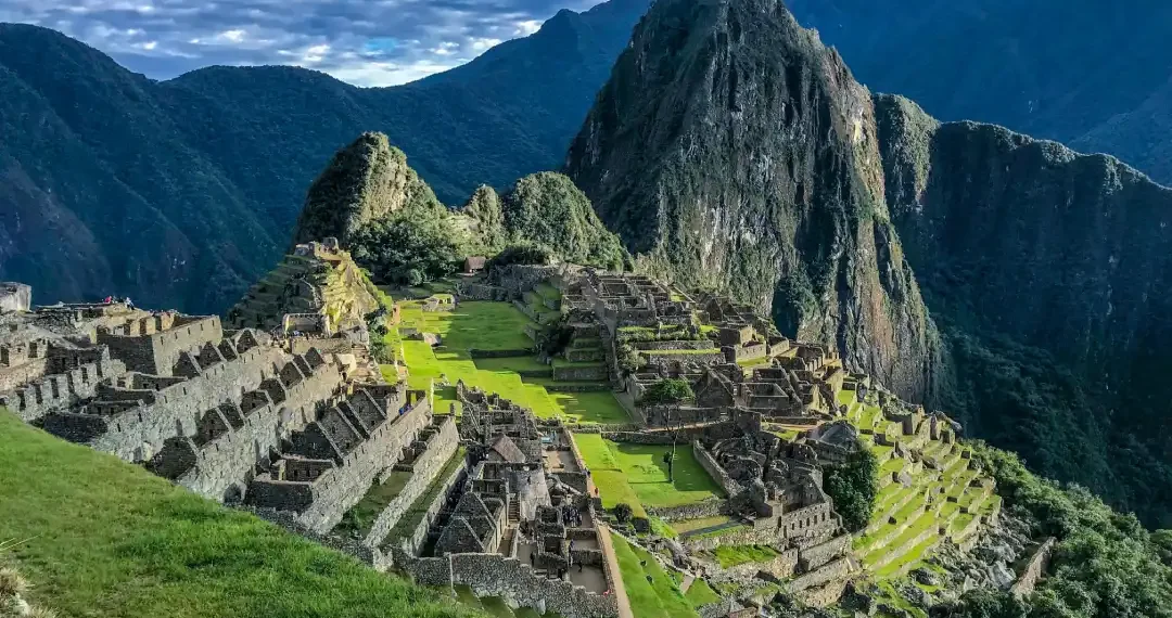 El turismo de masas ha reducido la experiencia del visitante. (Pexels)