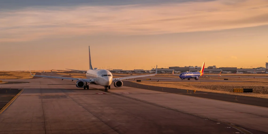 Piden empresarios más vías hacía el aeropuerto