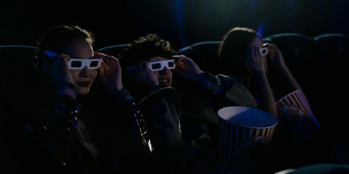 ¿Qué prefieren ver los aguascalentenses en el cine?