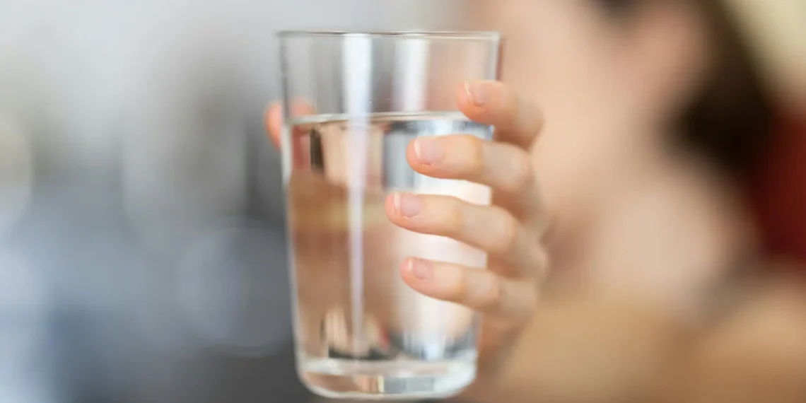 ¿Qué tan sana es el agua de Aguascalientes para los riñones?
