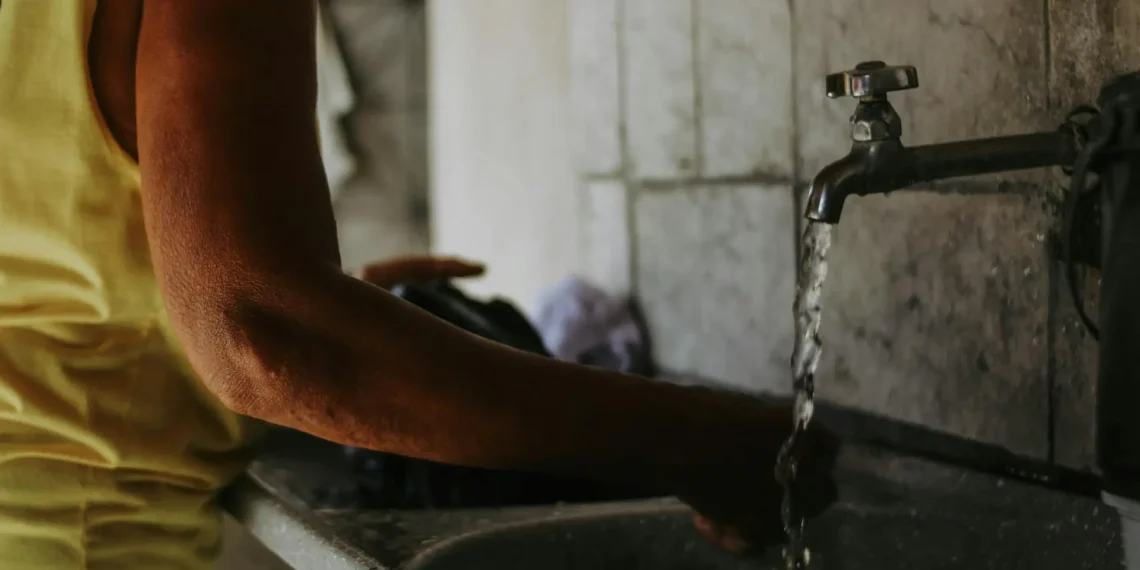 Se agudiza problema por falta de agua en El Llano y Tepezalá, reconoce INAGUA