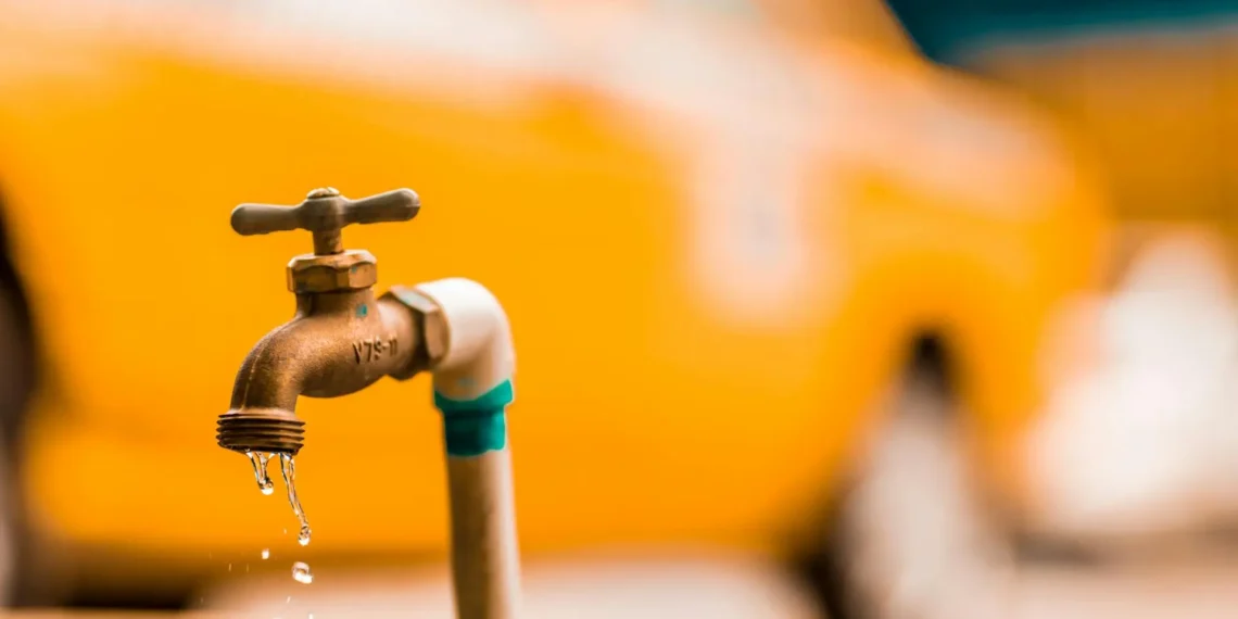 INAGUA sugiere invertir en redes de agua, antes que en pozos nuevos en Aguascalientes