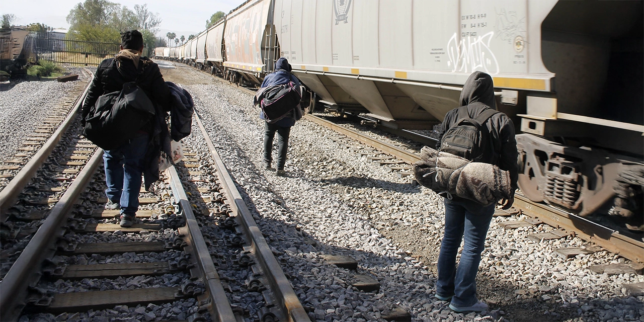política migratoria