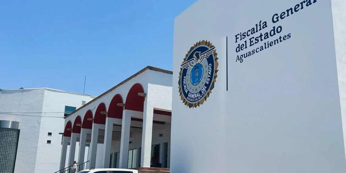 Suman 27 detenciones por jornada violenta en Aguascalientes