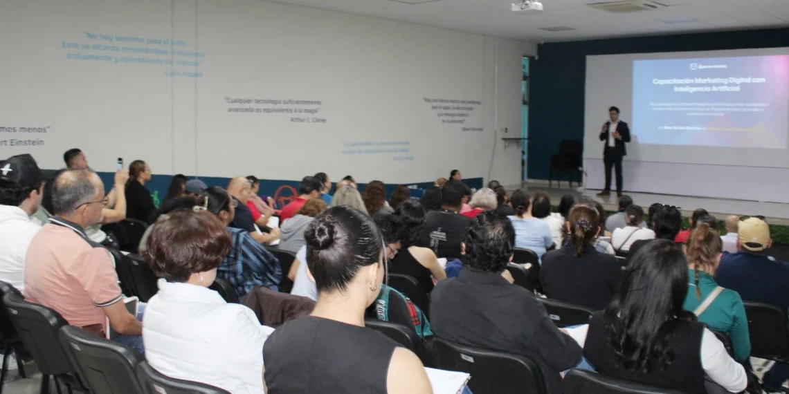 Habrá capacitaciones gratuitas para fortalecimiento de negocios