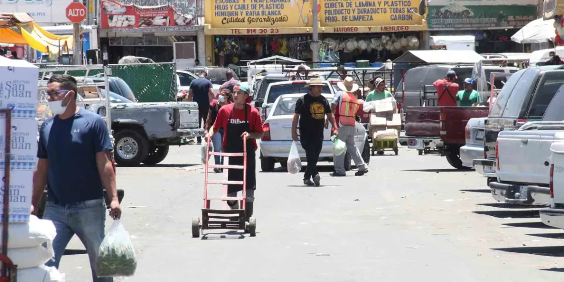Hay 4 vinculados por supuestas extorsiones en el C.C Agropecuario