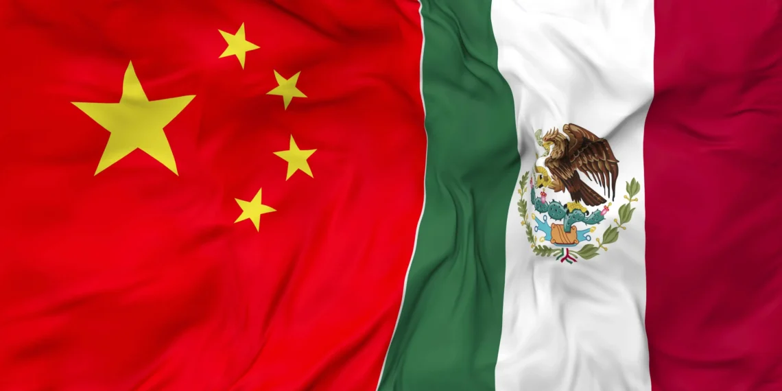 MIPYMES en Aguascalientes, rebasadas por mercado chino