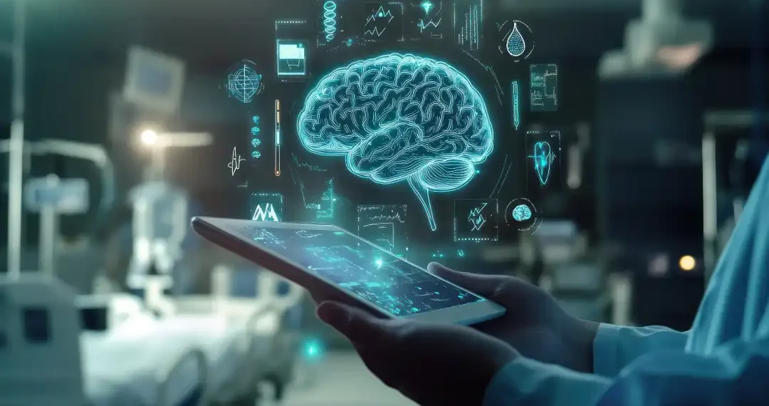 El cuidado y monitoreo de la salud está experimentando cambios importantes gracias a la Inteligencia Artificial. (AdobeStock)