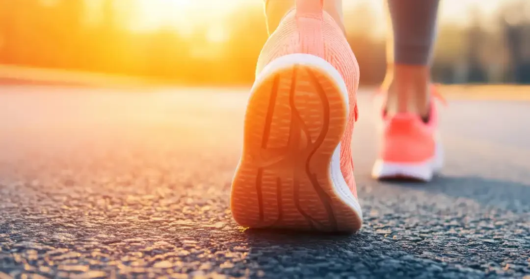 Los cuentapasos son uno de los recursos tecnológicos más comunes actualmente, pero posiblemente tengan desfasadas las necesidades reales. (AdobeStock)