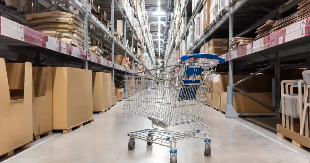 La cadena comercial se encuentra en expansión en el país. (AdobeStock)