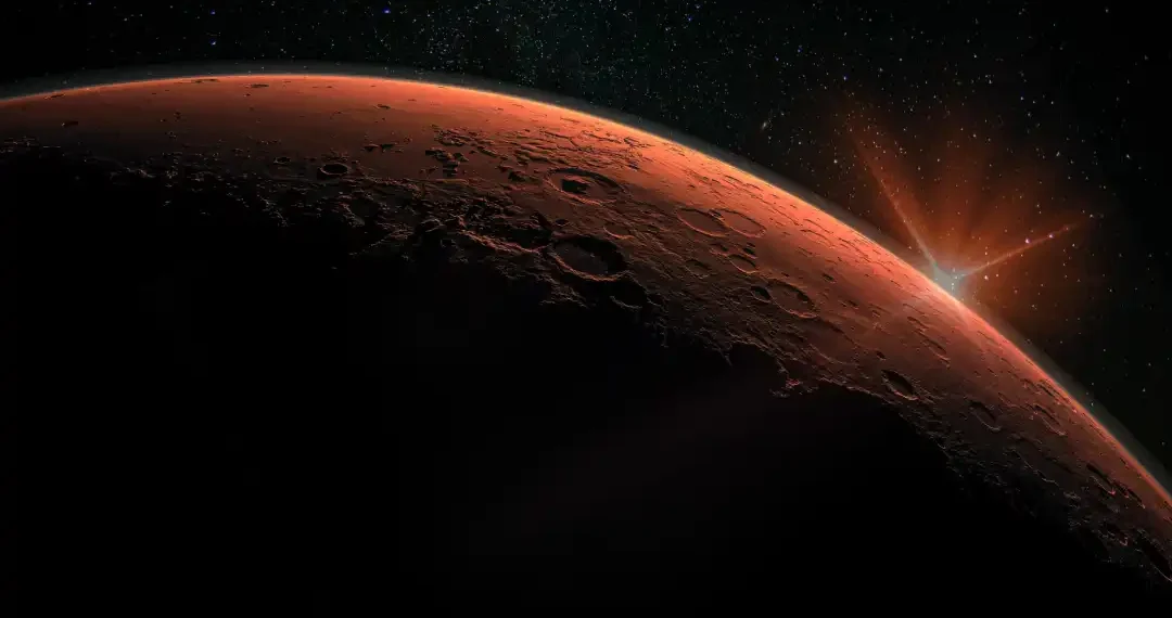 El estudio del planeta Marte es una de las misiones más ambiciosas de la NASA. (AdobeStock)
