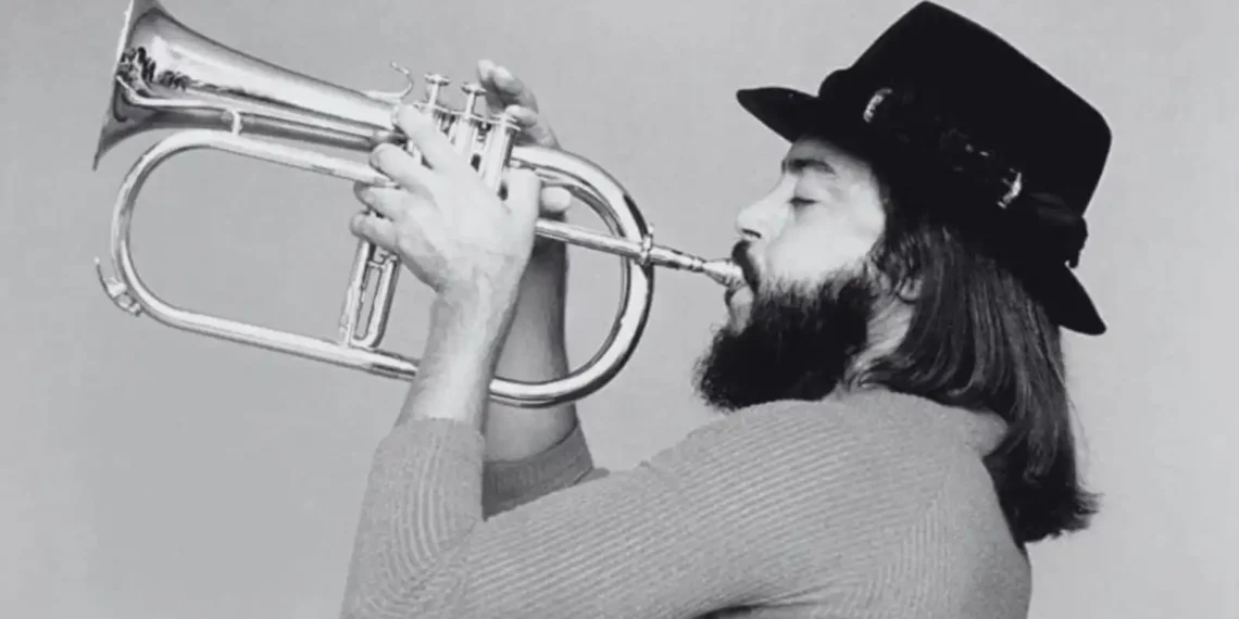 Chuck Mangione