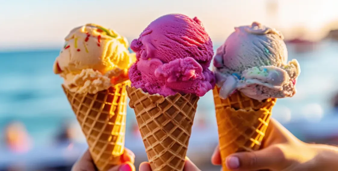 Kennedy Jr. se autoproclama defensor de la comida saludable y promete eliminar los colorantes artificiales de toda la industria alimentaria, principalmente sobre la base del voluntariado. (AdobeStock)