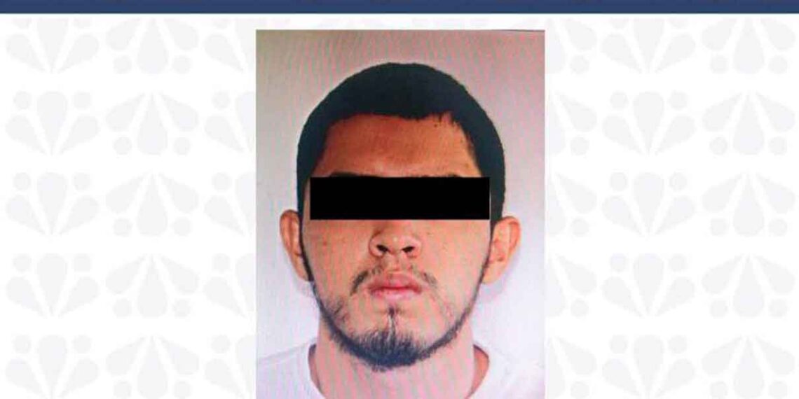 Sentencian a 20 años de prisión a joven que asesinó a su amigo universitario