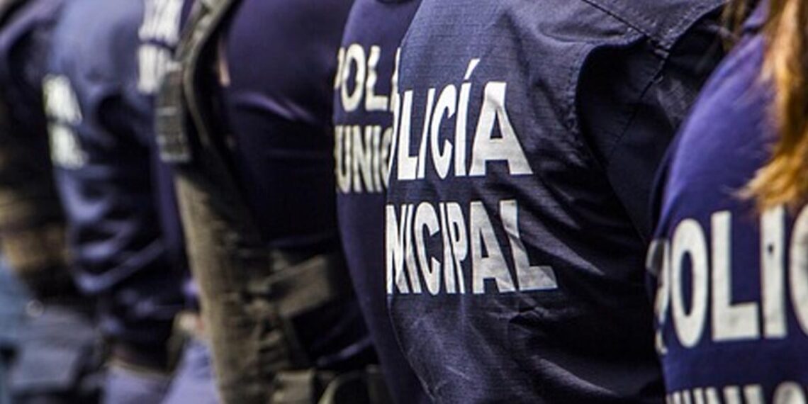 Detectan corrupción en la SSC de Puebla: 100 elementos son dados de baja