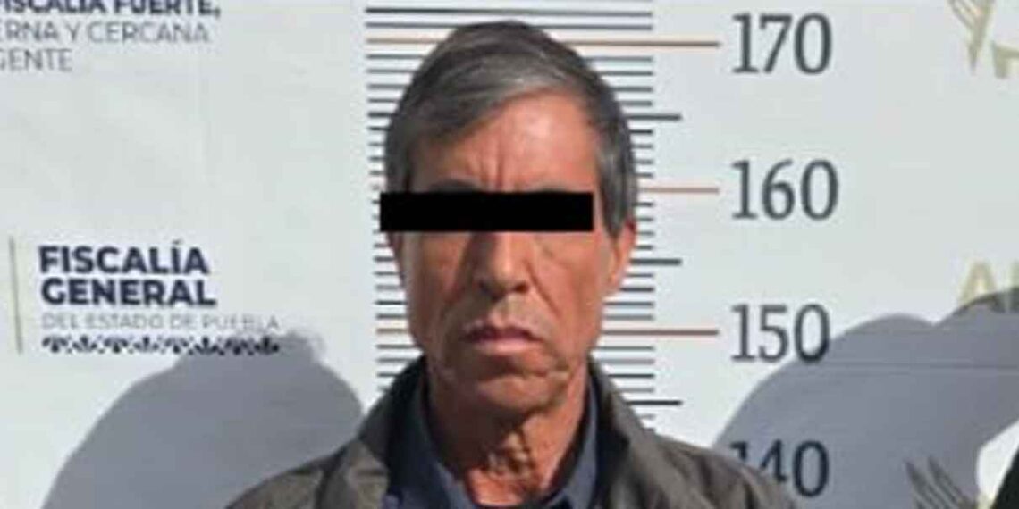 Detención de activista es entre particulares; CDH dará seguimiento: Armenta